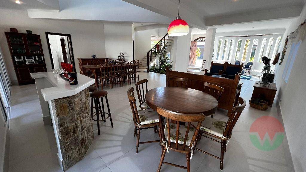 Casa de Condomínio, 5 quartos - Foto 3