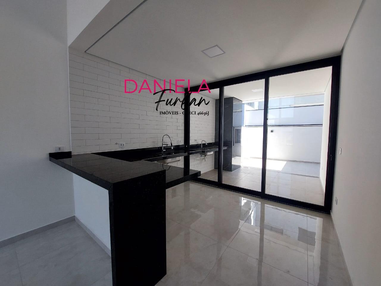 Casa de Condomínio à venda com 3 quartos, 127m² - Foto 9
