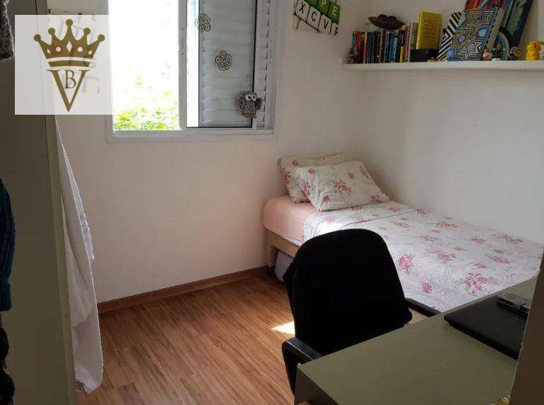 Apartamento à venda com 3 quartos, 75m² - Foto 11