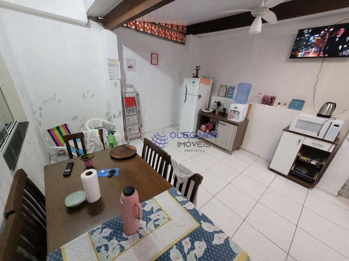 Casa à venda com 3 quartos, 160m² - Foto 6