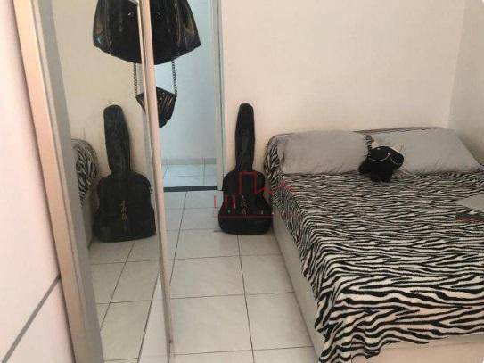 Apartamento à venda com 1 quarto, 55m² - Foto 14