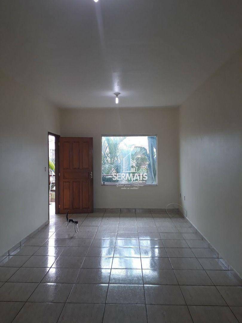 Sobrado, 8 quartos, 288 m² - Foto 3