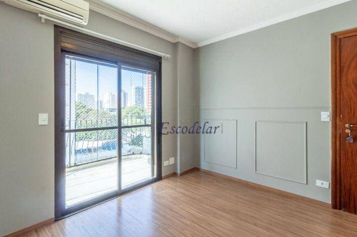 Apartamento à venda com 3 quartos, 160m² - Foto 19