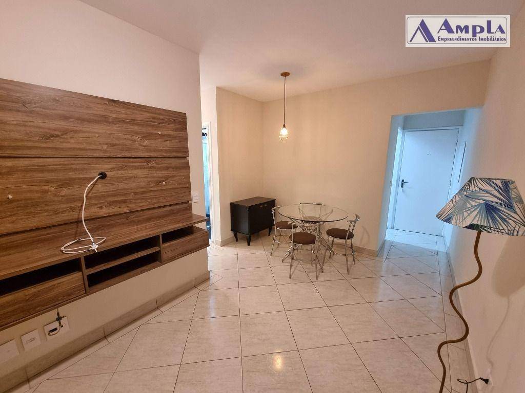 Apartamento para alugar com 1 quarto, 46m² - Foto 5