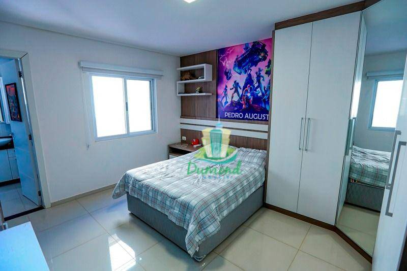 Sobrado à venda com 4 quartos, 398m² - Foto 22