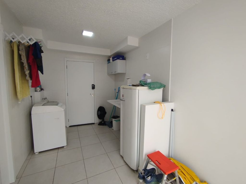 Apartamento à venda e aluguel com 1 quarto, 28m² - Foto 15