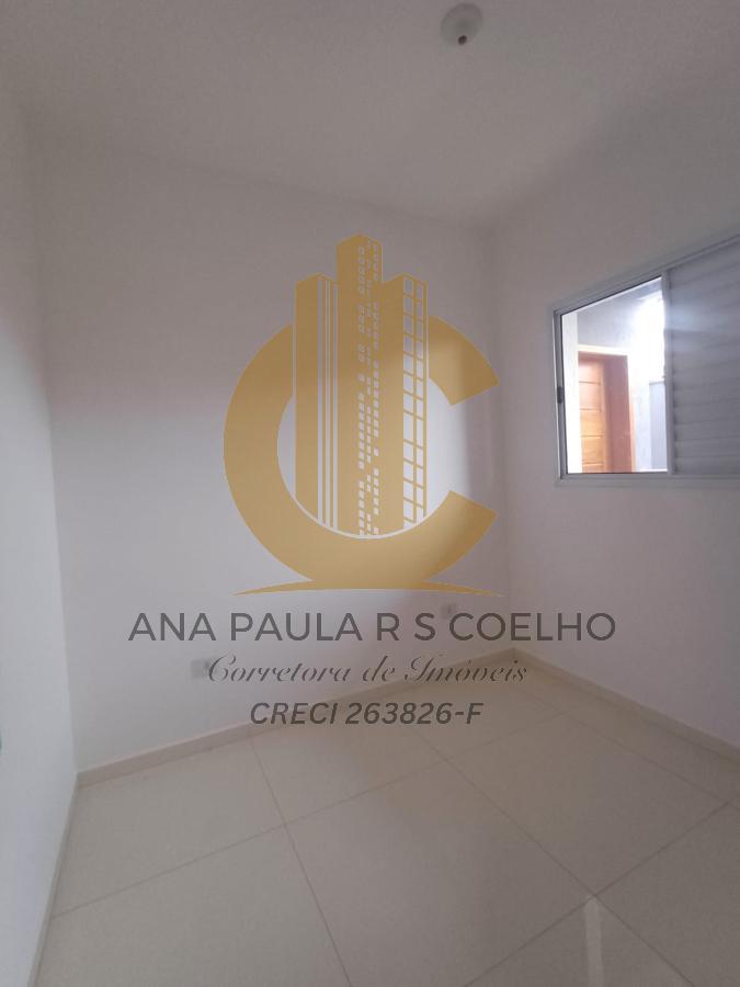 Apartamento à venda com 2 quartos, 35m² - Foto 7