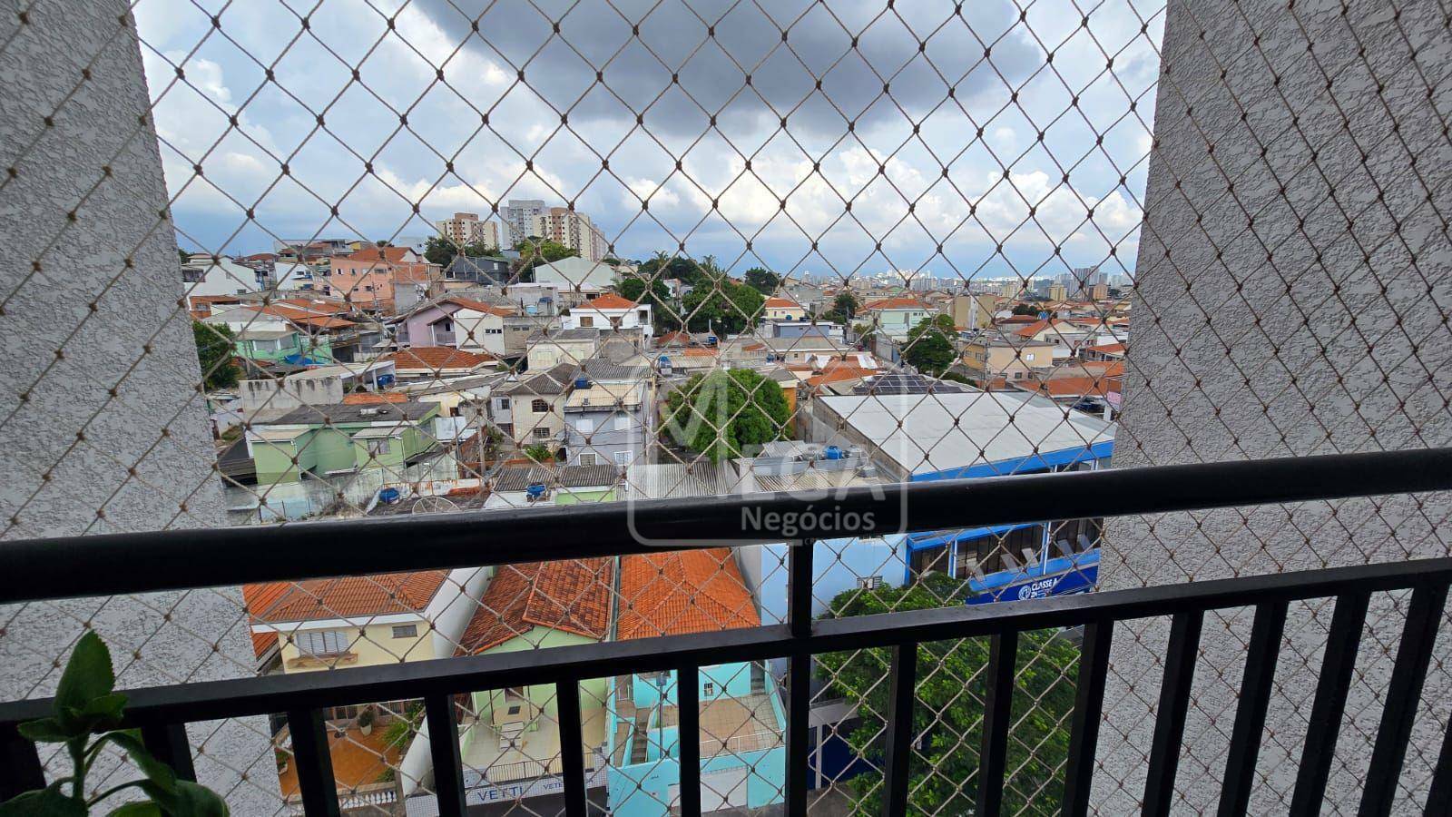 Apartamento à venda com 2 quartos, 54m² - Foto 23