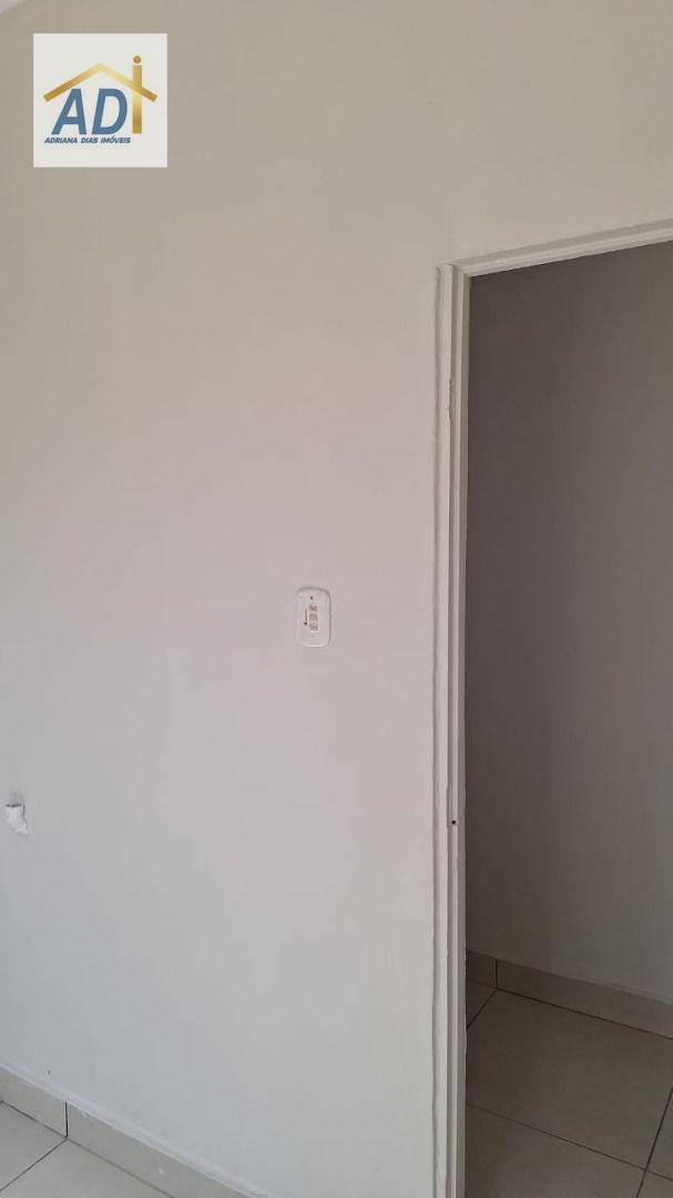 Apartamento à venda com 2 quartos, 60m² - Foto 6