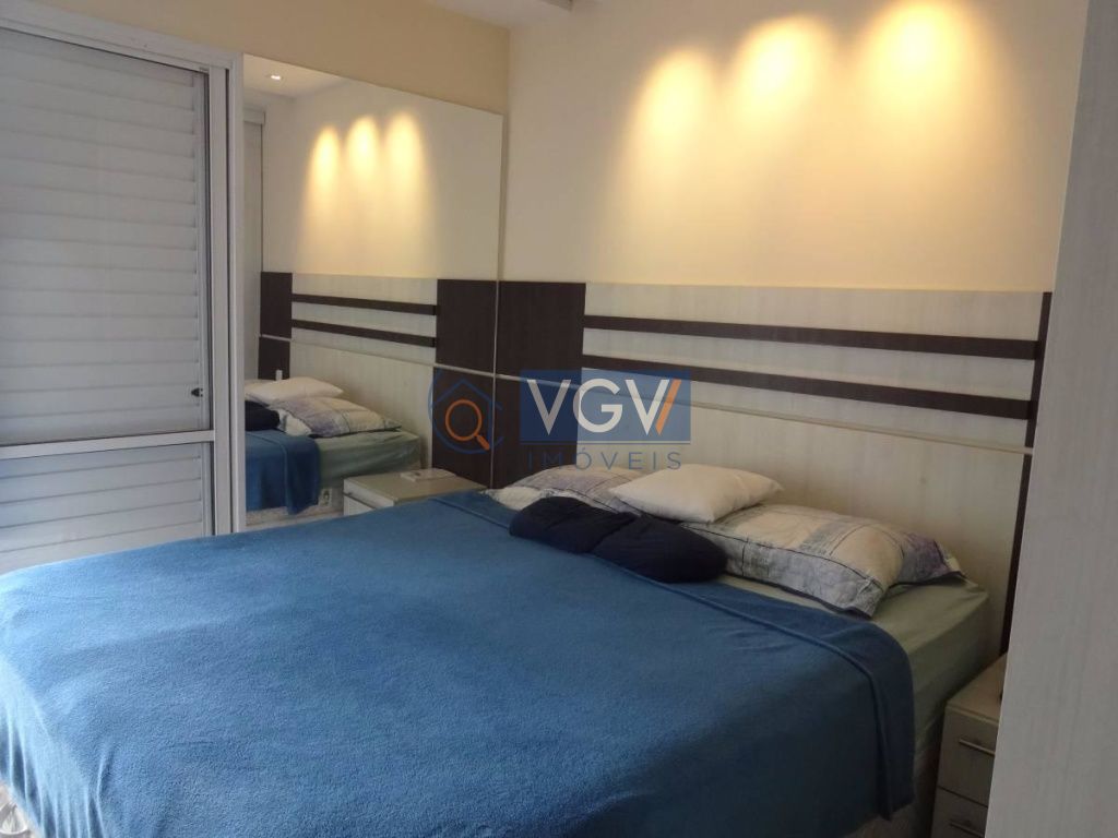 Apartamento à venda com 3 quartos, 80m² - Foto 6