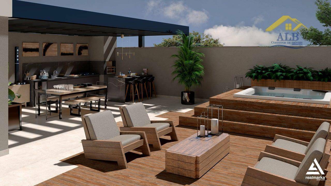 Apartamento, 2 quartos, 52 m² - Foto 12