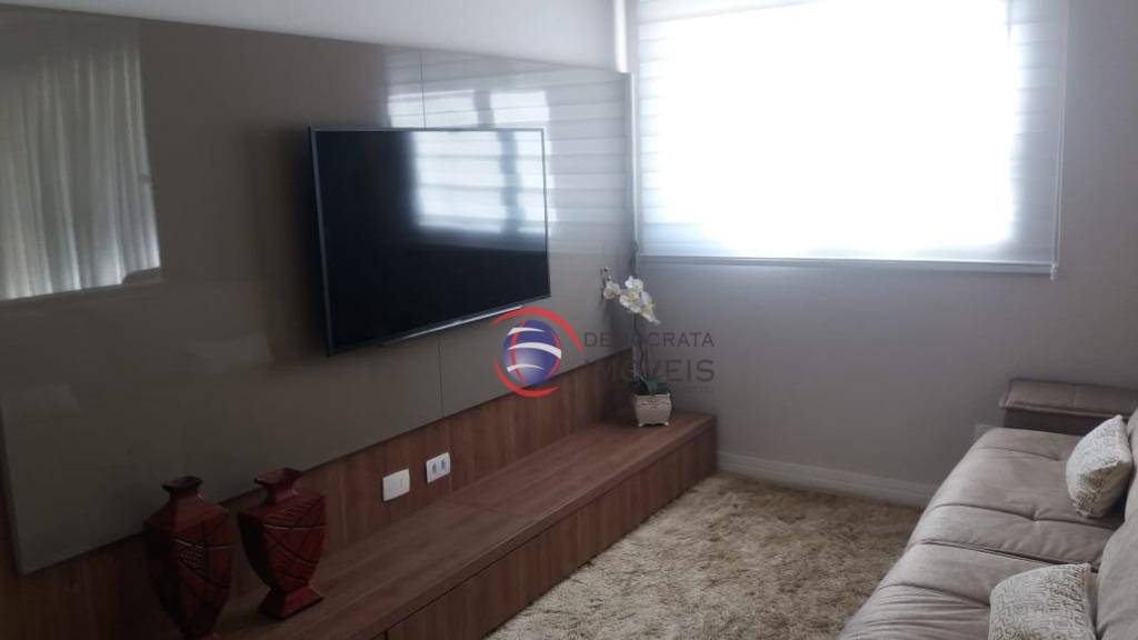 Apartamento à venda com 3 quartos, 82m² - Foto 3