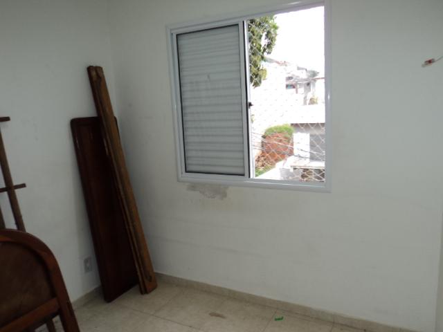 Apartamento à venda com 2 quartos, 55m² - Foto 15