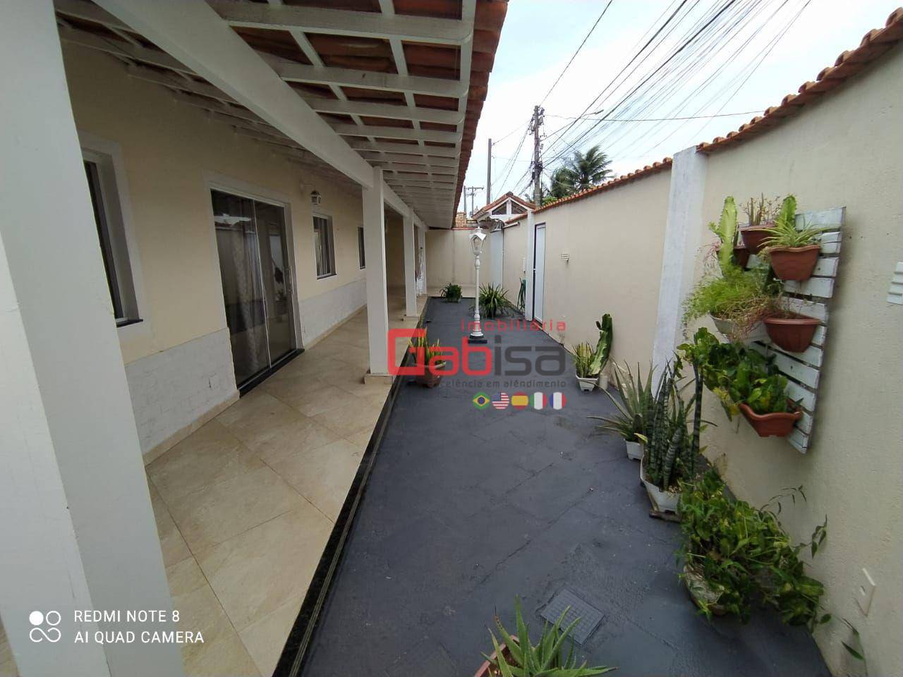 Casa à venda com 3 quartos, 159m² - Foto 4