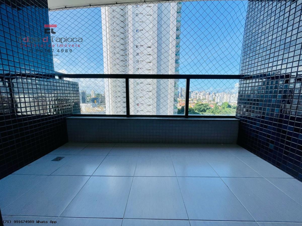 Apartamento à venda com 3 quartos, 88m² - Foto 3