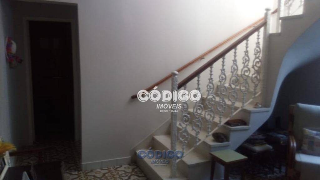 Sobrado à venda com 3 quartos, 250m² - Foto 12