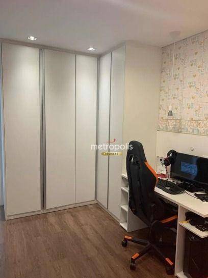 Apartamento à venda com 3 quartos, 142m² - Foto 19