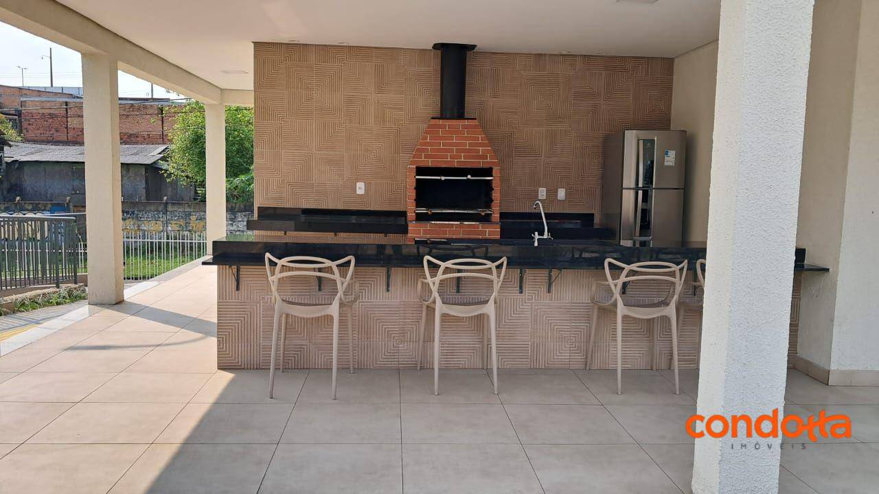 Apartamento, 2 quartos, 37 m² - Foto 4