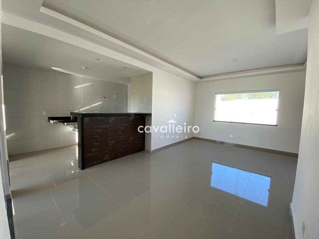 Casa à venda com 3 quartos, 98m² - Foto 7