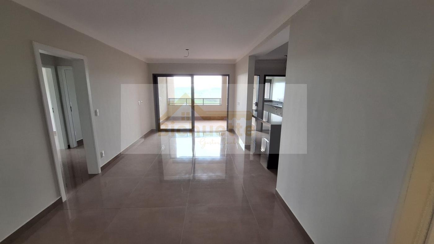 Apartamento à venda com 3 quartos, 126m² - Foto 4