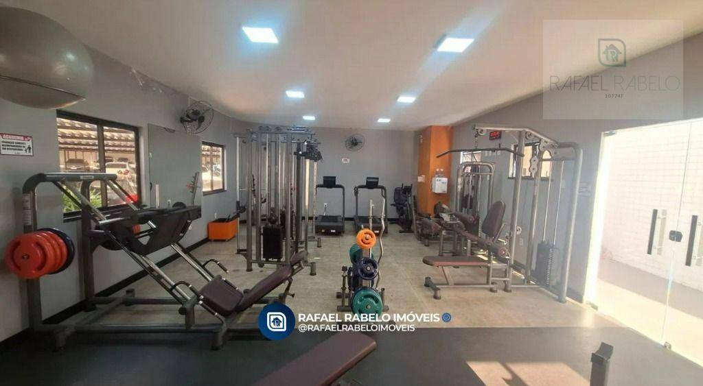 Apartamento à venda com 3 quartos, 86m² - Foto 12