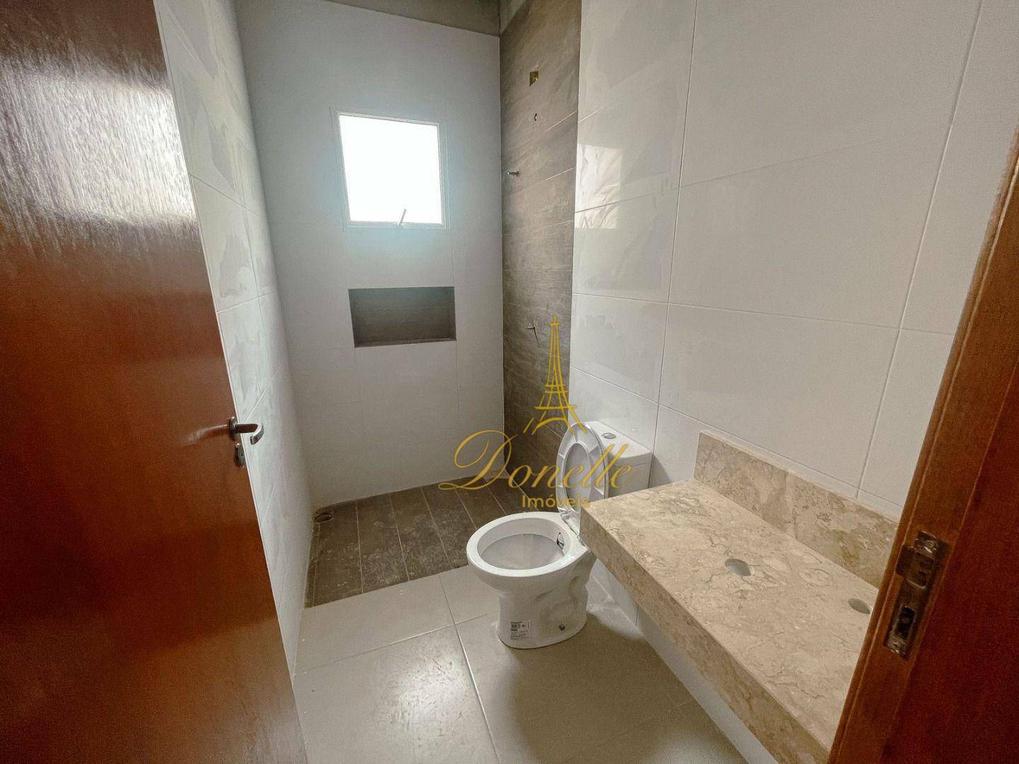 Sobrado à venda com 2 quartos, 109m² - Foto 18