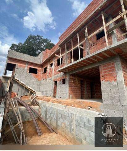 Casa de Condomínio à venda com 3 quartos, 270m² - Foto 8