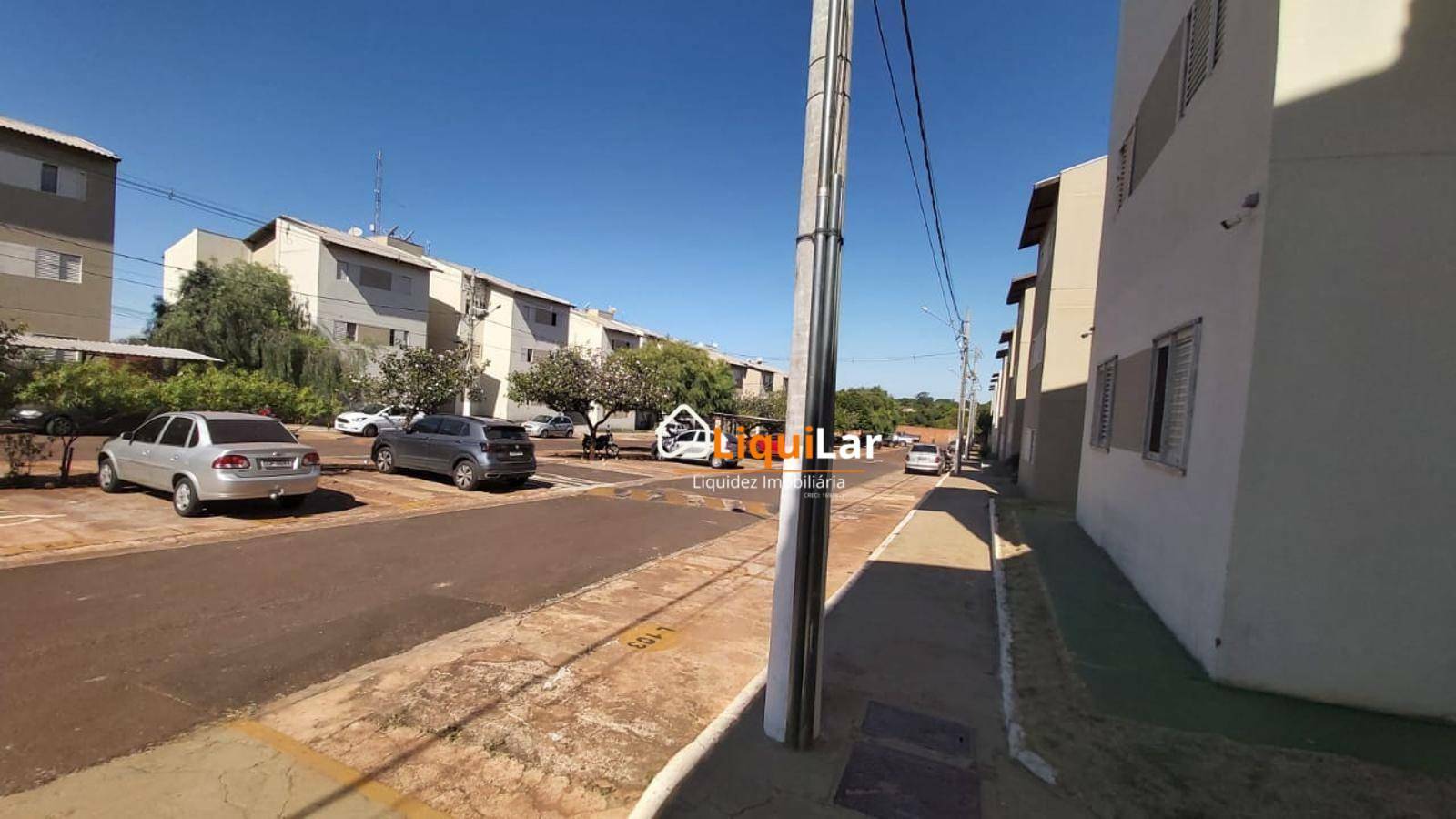 Apartamento, 2 quartos, 46 m² - Foto 2