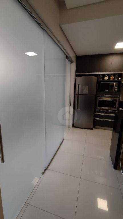 Apartamento à venda com 3 quartos, 160m² - Foto 17