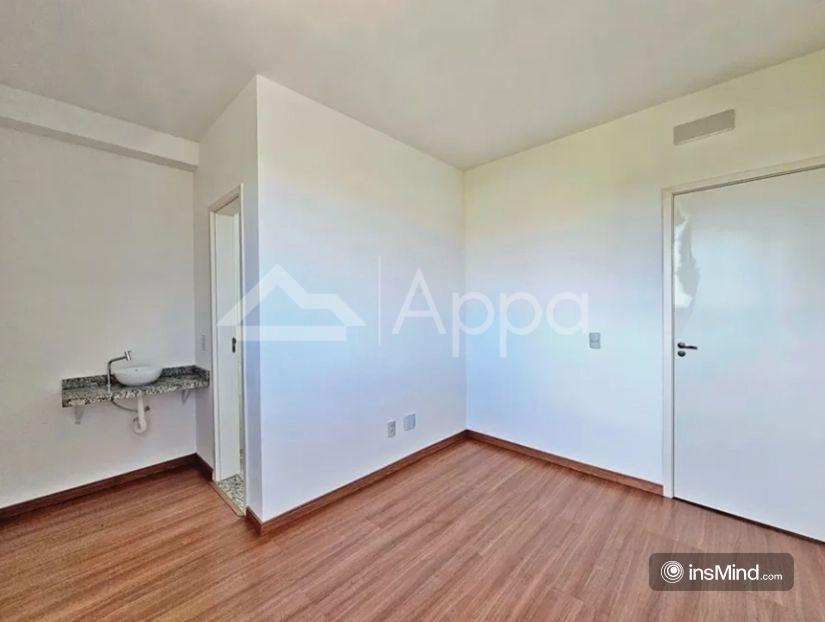 Apartamento para alugar com 2 quartos, 56m² - Foto 20