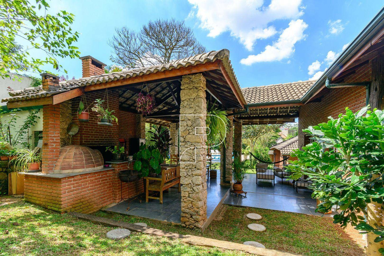 Casa de Condomínio à venda com 4 quartos, 390m² - Foto 61