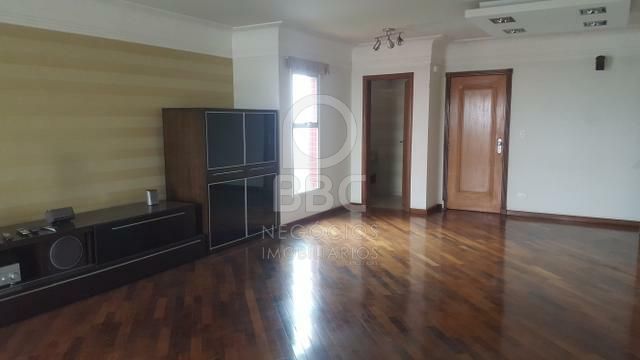 Apartamento para alugar com 3 quartos, 168m² - Foto 2