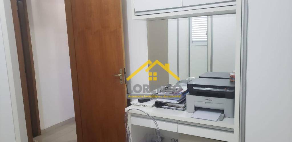 Cobertura à venda com 3 quartos, 170m² - Foto 12