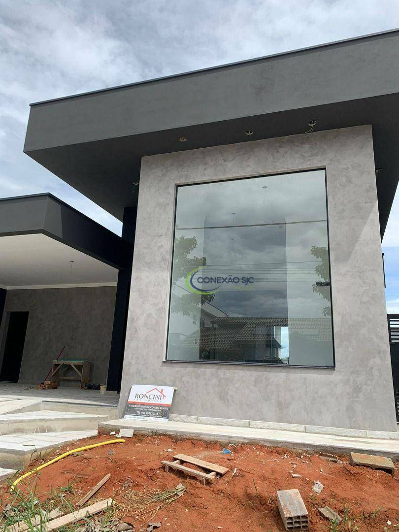 Casa de Condomínio à venda com 3 quartos, 207m² - Foto 52