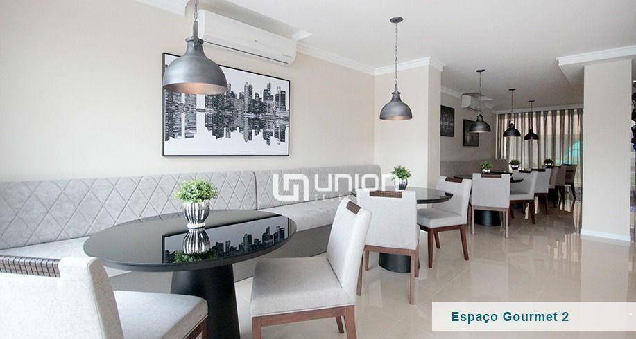 Apartamento à venda com 2 quartos, 66m² - Foto 17