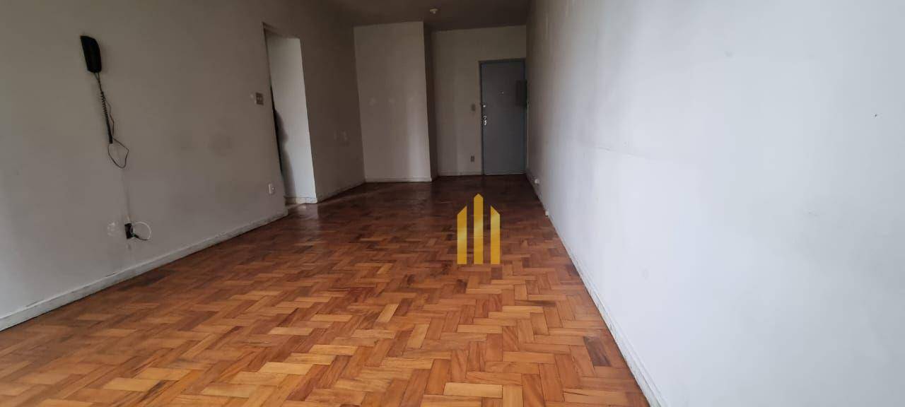 Apartamento à venda com 1 quarto, 39m² - Foto 3