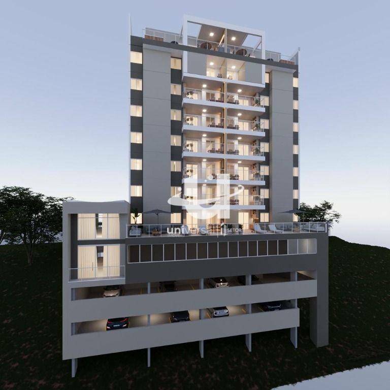 Apartamento à venda com 2 quartos, 123m² - Foto 18