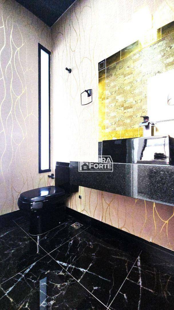 Casa de Condomínio à venda com 3 quartos, 250m² - Foto 17