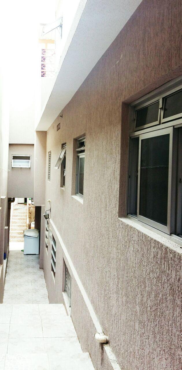 Sobrado à venda com 3 quartos, 200m² - Foto 10