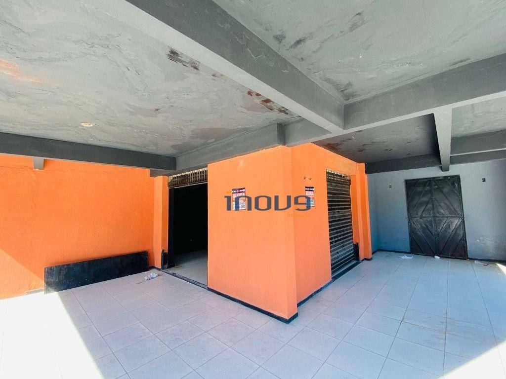 Loja-Salão à venda e aluguel, 262m² - Foto 3