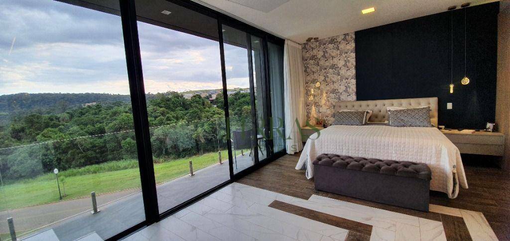 Casa de Condomínio à venda com 4 quartos, 460m² - Foto 26