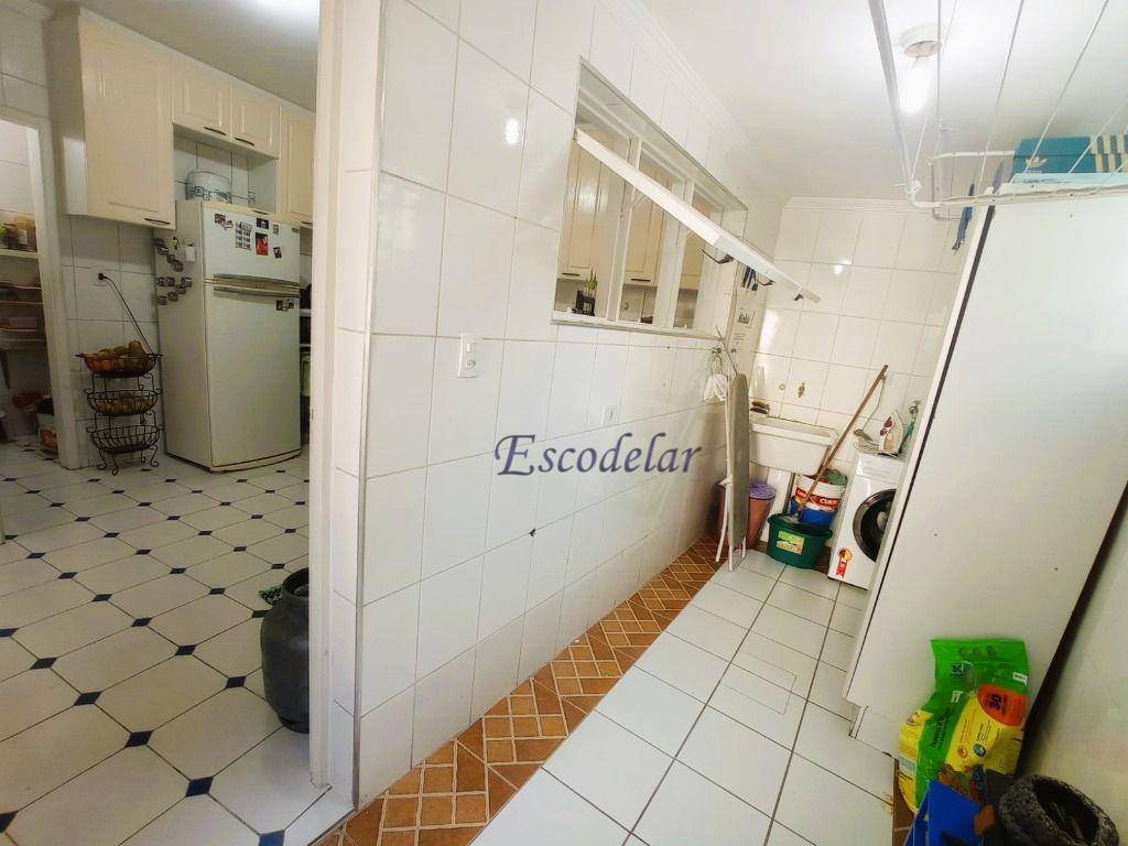 Sobrado à venda com 4 quartos, 195m² - Foto 37