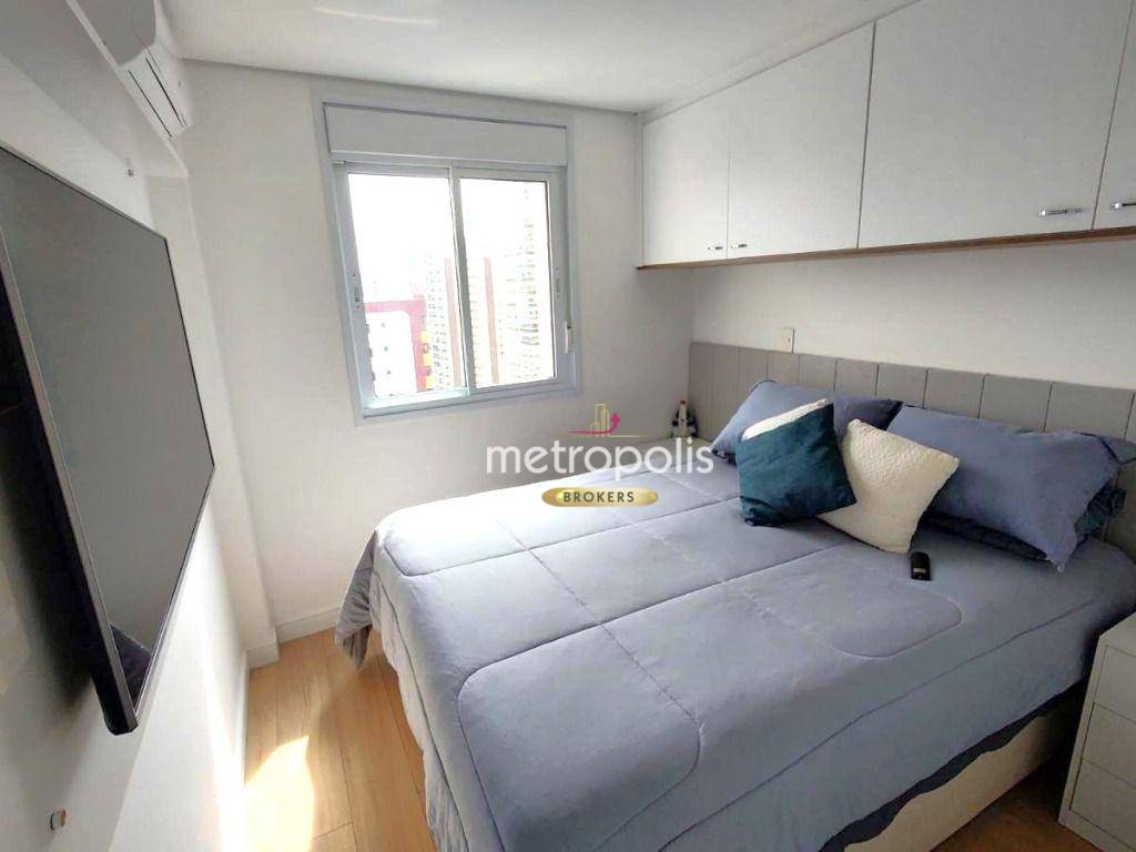 Apartamento à venda com 2 quartos, 49m² - Foto 18