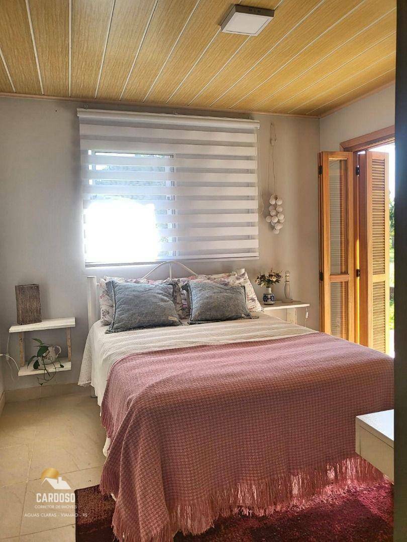 Sítio à venda com 3 quartos, 900M2 - Foto 12