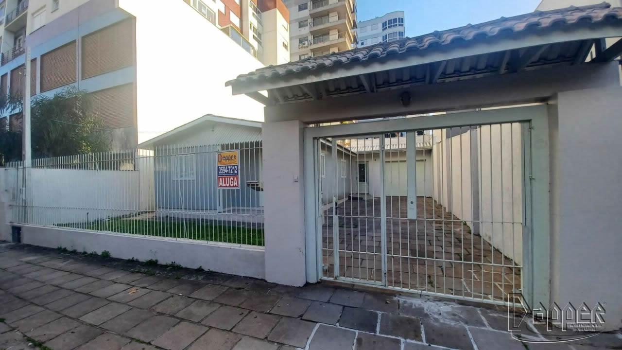 Casa para alugar com 3 quartos, 129m² - Foto 1