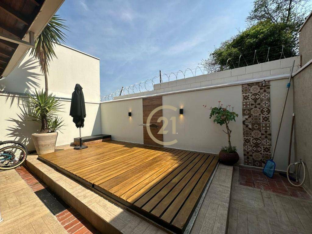 Casa de Condomínio à venda com 3 quartos, 169m² - Foto 10