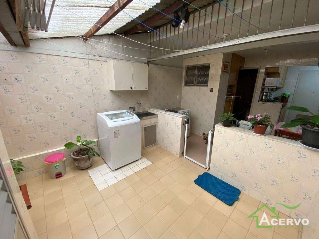 Apartamento à venda com 3 quartos, 99m² - Foto 22