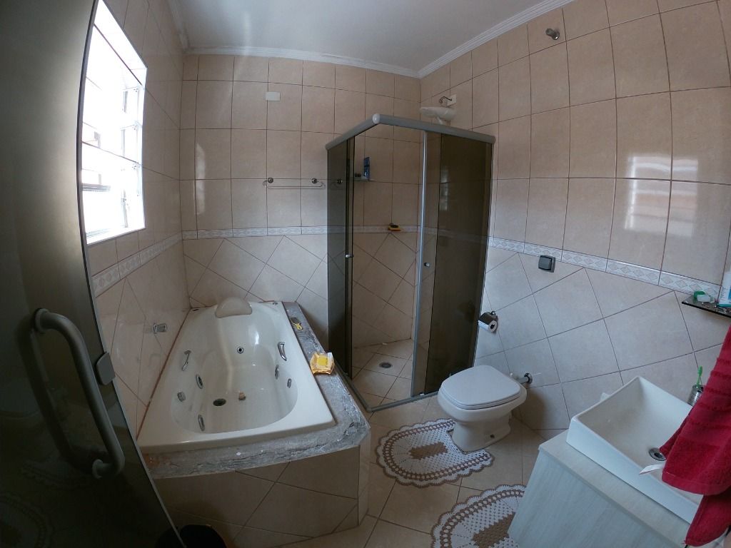 Sobrado à venda com 3 quartos, 250m² - Foto 21