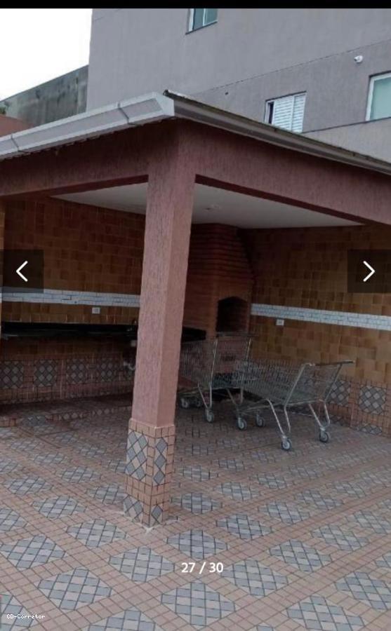 Apartamento à venda com 3 quartos, 107m² - Foto 3