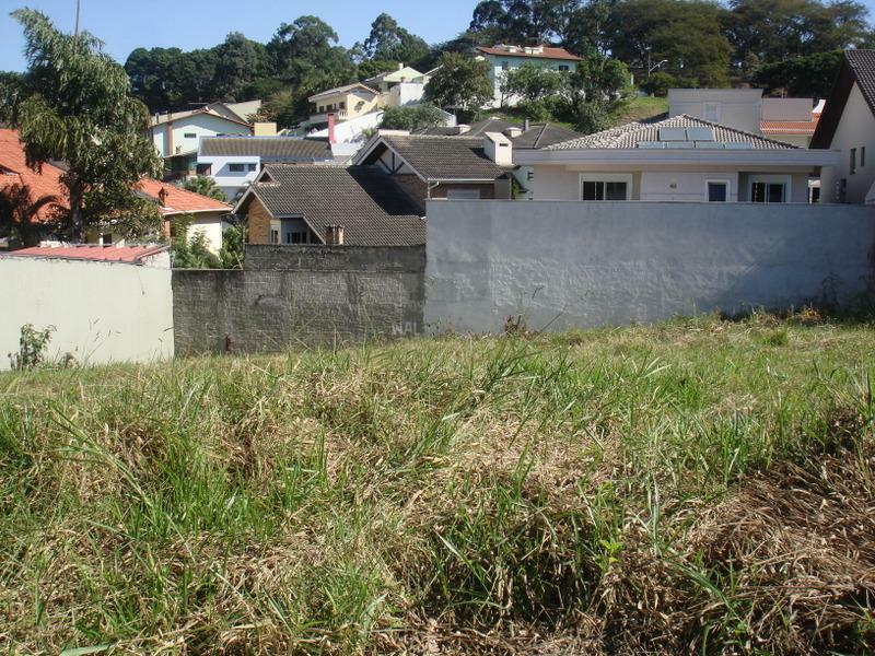 Loteamento e Condomínio à venda, 708M2 - Foto 3